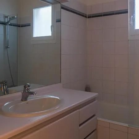 Apartment Beautiful Near The Marais Paris