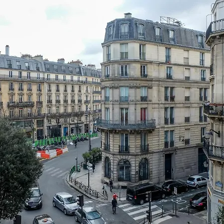 Beautiful Near The Marais * Paris